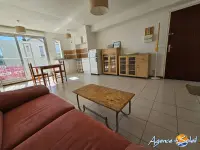 Miniature 14 - Appartement Gruissan