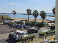 Miniature 1 - Appartement Gruissan