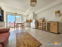 Miniature 2 - Appartement Gruissan