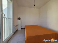 Miniature 3 - Appartement Gruissan