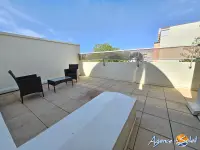 Miniature 4 - Appartement Gruissan