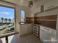 Miniature 7 - Appartement Gruissan