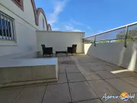 Miniature 8 - Appartement Gruissan