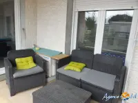 Miniature 10 - Appartement Port-la-Nouvelle