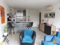 Miniature 12 - Appartement Port-la-Nouvelle