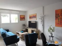 Miniature 1 - Appartement Port-la-Nouvelle