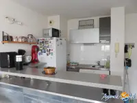 Miniature 2 - Appartement Port-la-Nouvelle