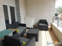 Miniature 5 - Appartement Port-la-Nouvelle