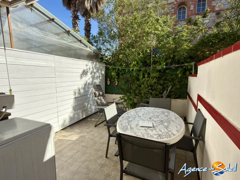 Appartement à vendre à Saint-Cyprien - 23 m2