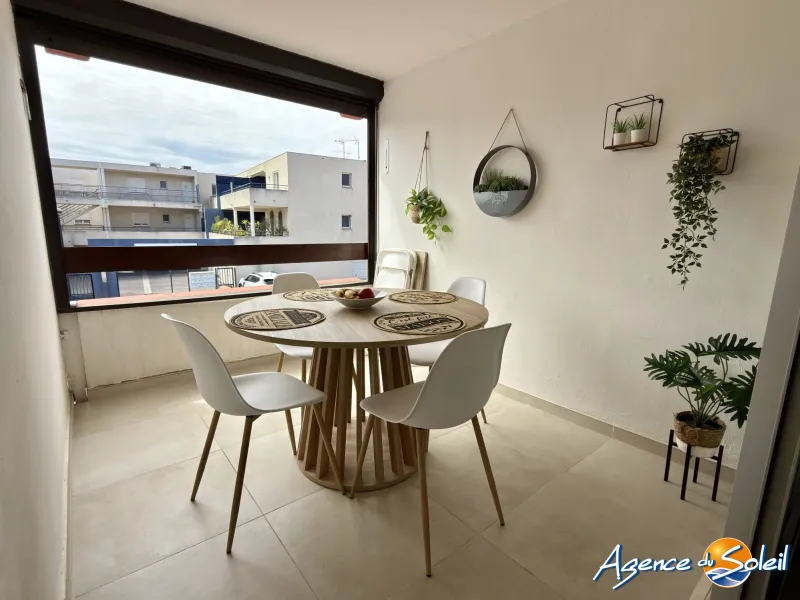 Appartement à vendre à Saint-Cyprien - 27 m2