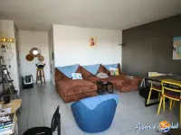 Miniature 2 - Appartement Port-la-Nouvelle