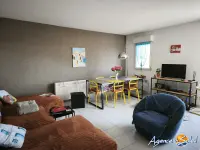 Miniature 7 - Appartement Port-la-Nouvelle