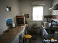 Miniature 9 - Appartement Port-la-Nouvelle