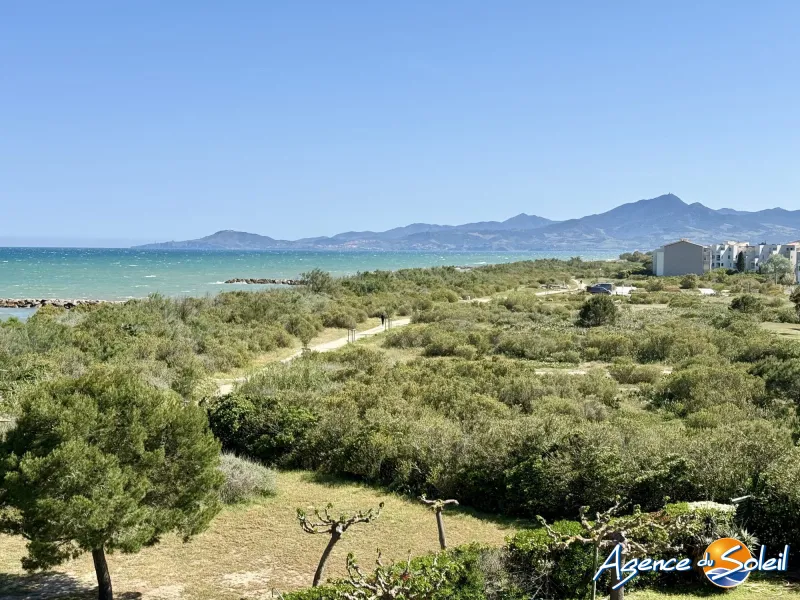 Appartement à vendre à Saint-Cyprien - 35 m2