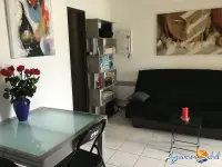 Miniature 2 - Appartement Le Barcarès