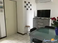 Miniature 3 - Appartement Le Barcarès