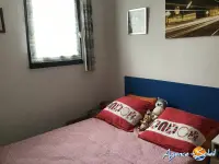 Miniature 7 - Appartement Le Barcarès