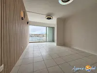 Miniature 5 - Appartement Gruissan