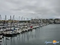 Miniature 6 - Appartement Gruissan