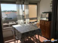 Miniature 1 - Appartement Port leucate