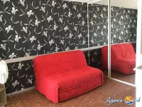 Miniature 3 - Appartement Port leucate