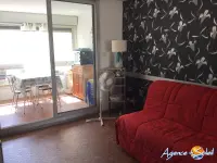 Miniature 5 - Appartement Port leucate
