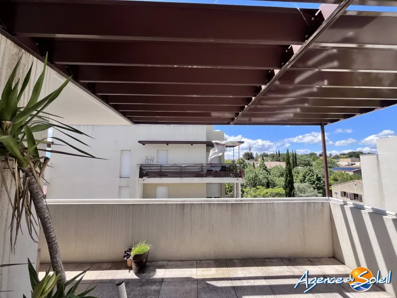 Appartement à vendre à Montpellier - 43 m2