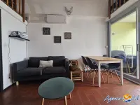 Miniature 11 - Appartement Gruissan