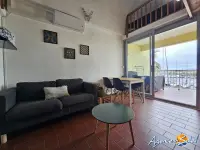 Miniature 13 - Appartement Gruissan
