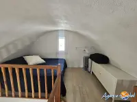 Miniature 4 - Appartement Gruissan