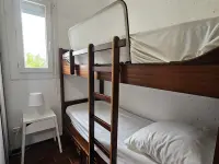 Miniature 6 - Appartement Gruissan