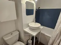 Miniature 7 - Appartement Gruissan