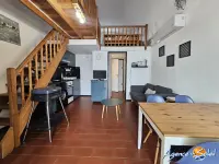 Miniature 9 - Appartement Gruissan