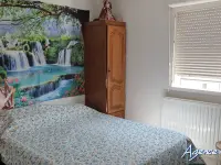 Miniature 5 - Appartement Saint-Laurent-de-la-Salanque