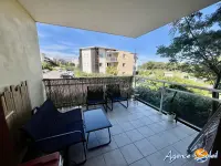 Miniature 1 - Appartement Narbonne