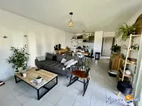 Miniature 2 - Appartement Narbonne