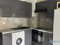 Miniature 3 - Appartement port leucate