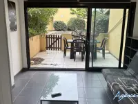 Miniature 4 - Appartement port leucate