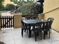 Miniature 6 - Appartement port leucate