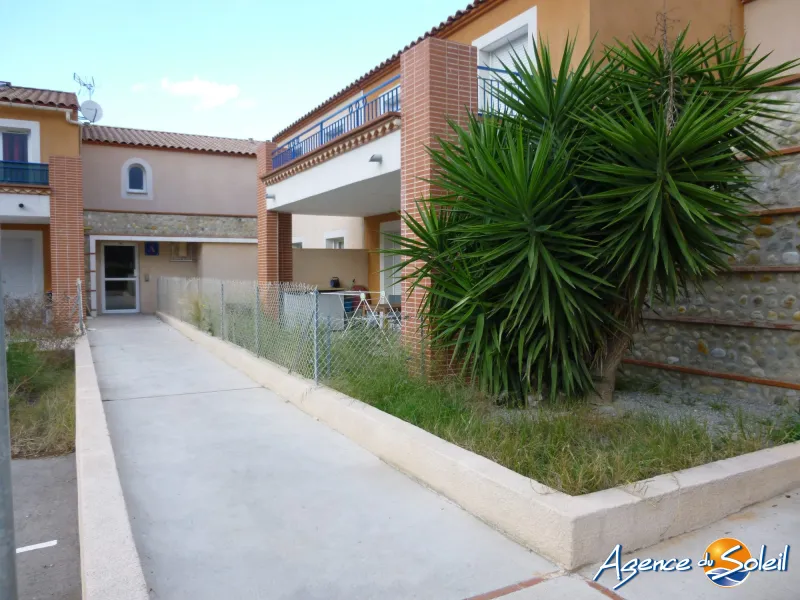Appartement à vendre à Latour-Bas-Elne - 54 m2