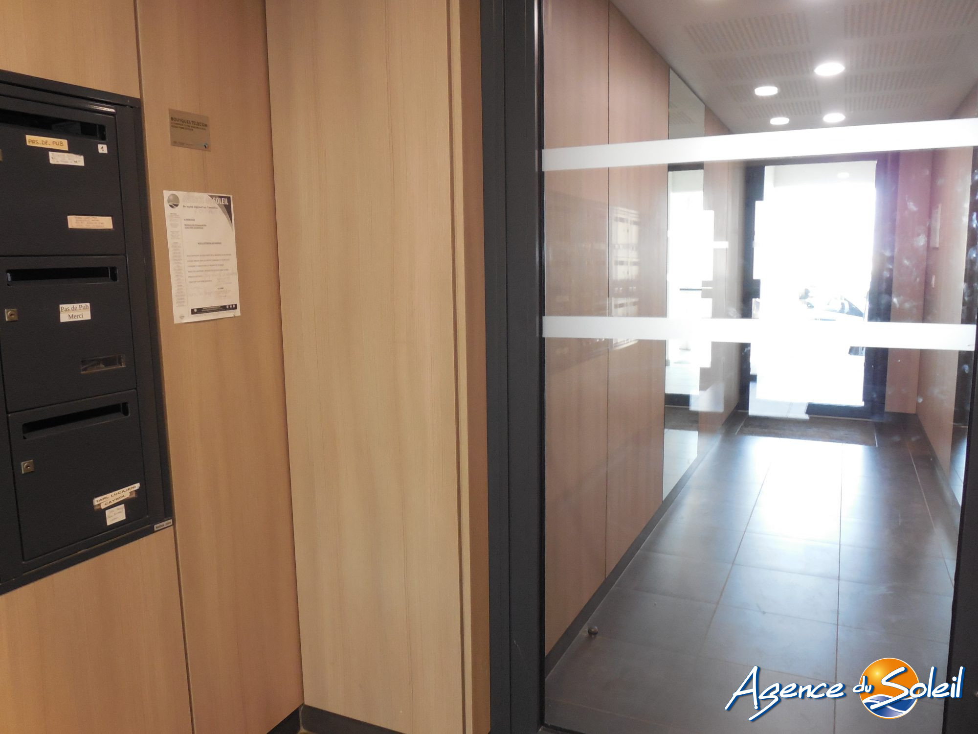 Photo 12 - Appartement Port-la-Nouvelle (Réf. 10-11192-AGENCEDUSOLEIL)
