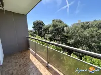 Miniature 1 - Appartement Narbonne