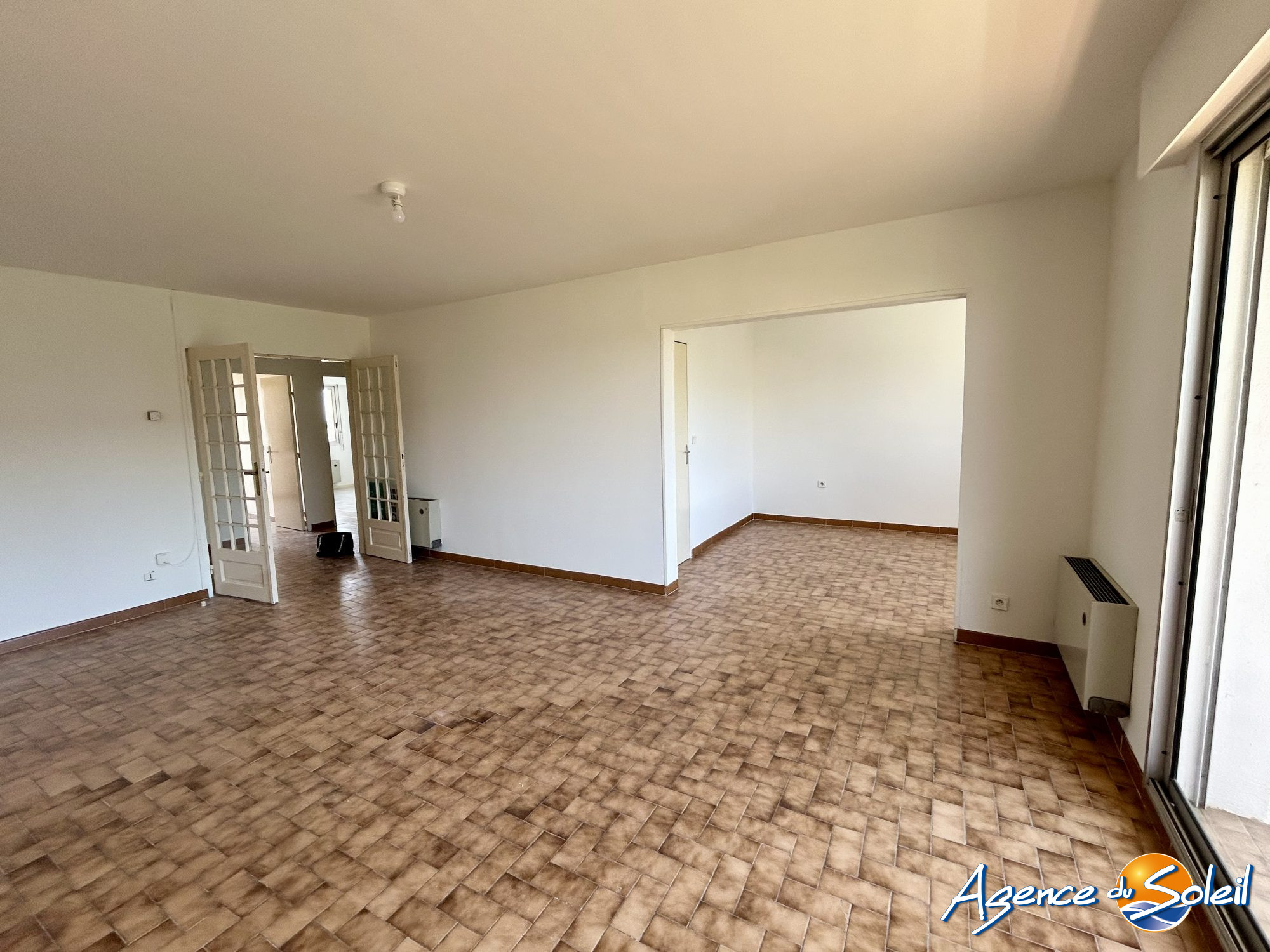 Vue intérieure - Appartement Narbonne (Réf. 29-11206-AGENCEDUSOLEIL)