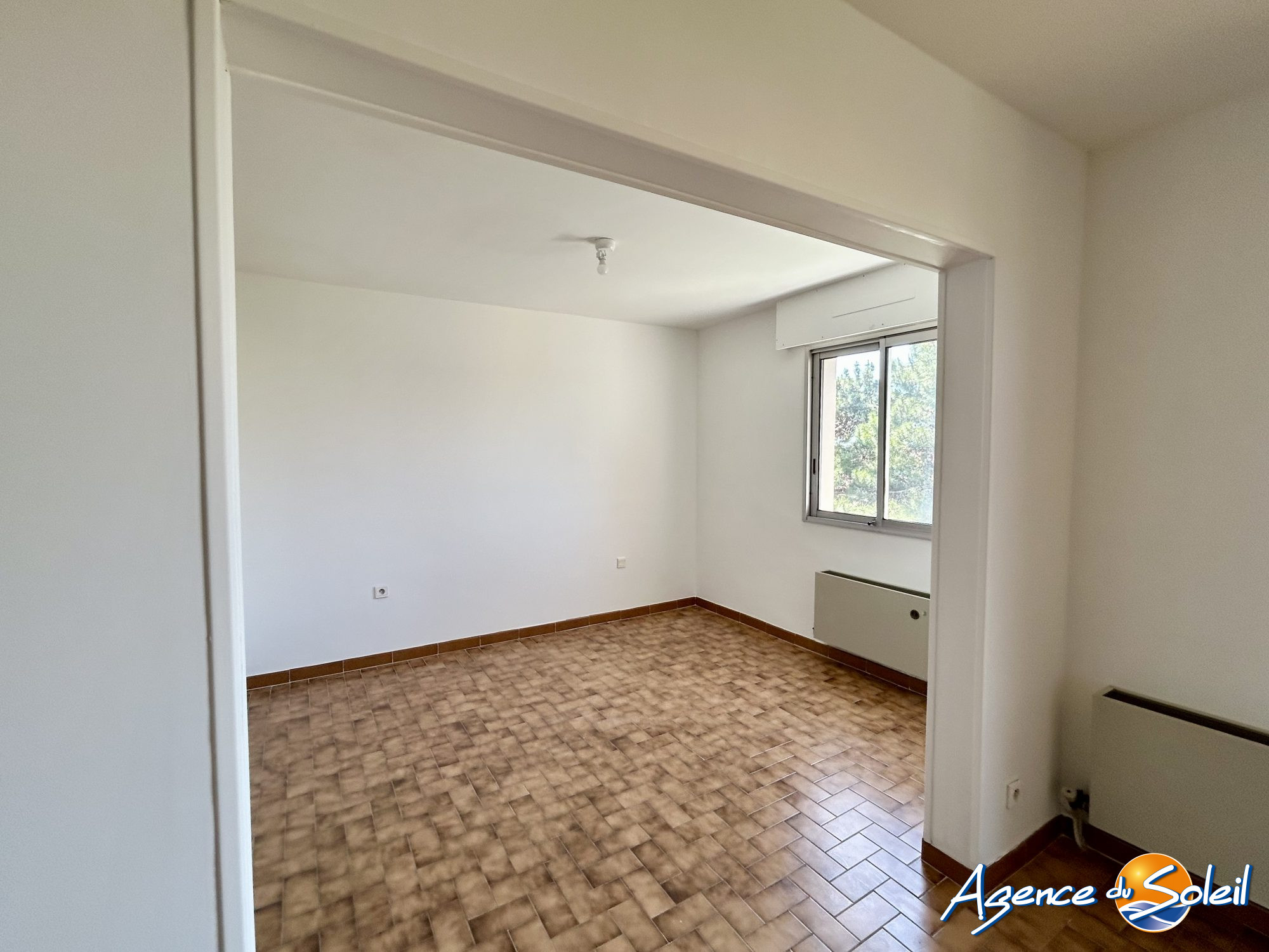 Cuisine - Appartement Narbonne (Réf. 29-11206-AGENCEDUSOLEIL)