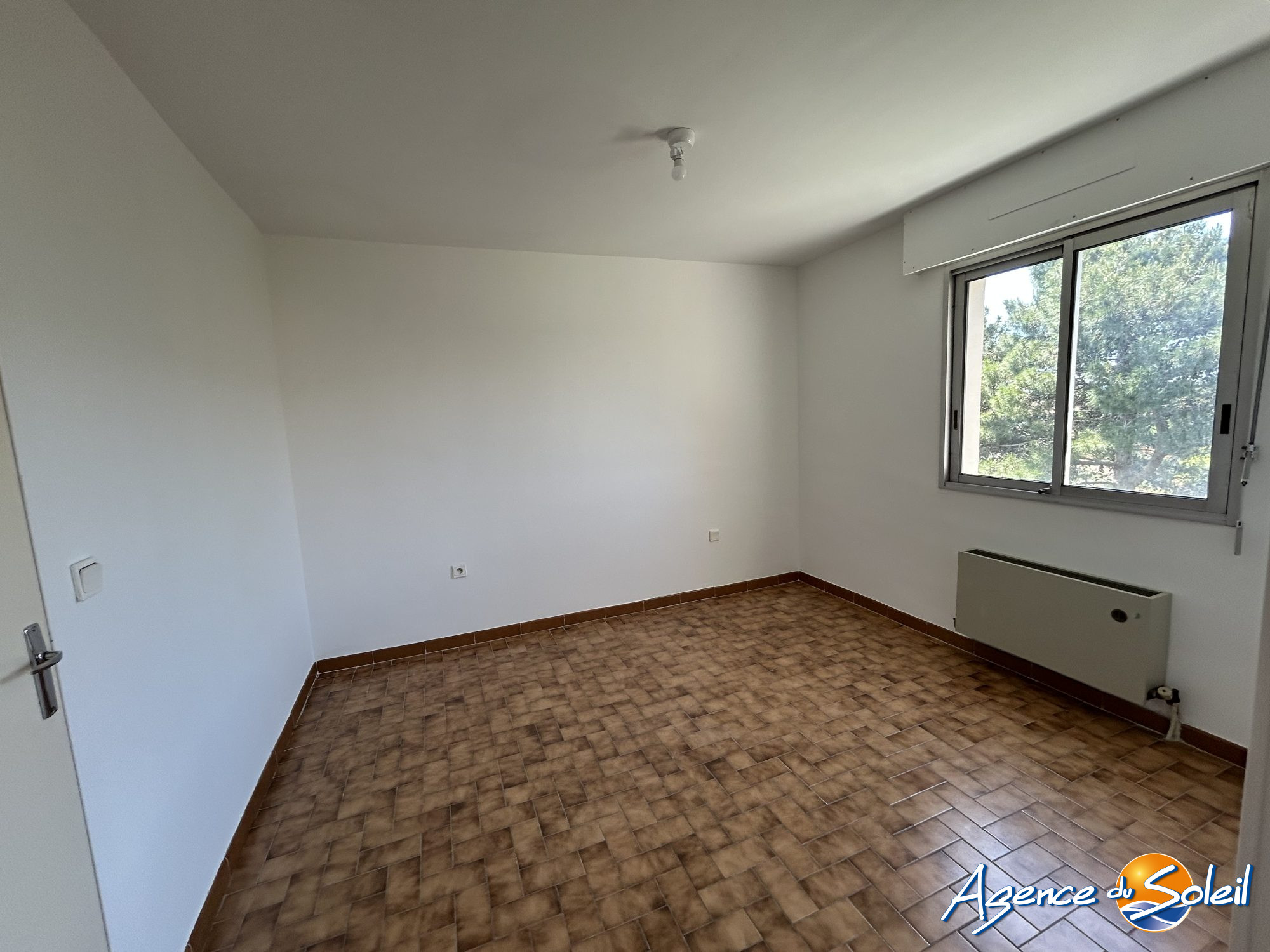 Jardin - Appartement Narbonne (Réf. 29-11206-AGENCEDUSOLEIL)