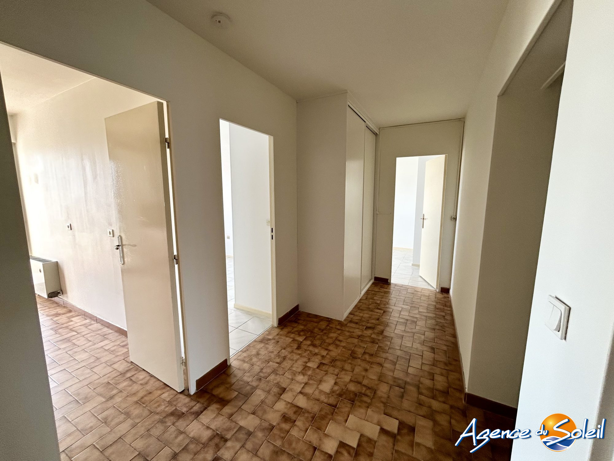 Terrasse - Appartement Narbonne (Réf. 29-11206-AGENCEDUSOLEIL)