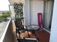 Miniature 2 - Appartement Canet-en-Roussillon