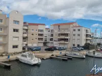 Miniature 1 - Appartement Canet-en-Roussillon