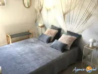 Miniature 2 - Appartement Gruissan