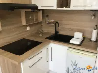 Miniature 3 - Appartement Gruissan
